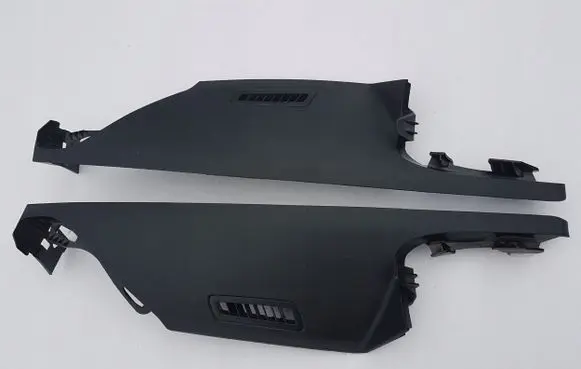 Ford Galaxy Front door card panel trim