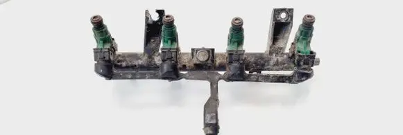 Citroen C3 Fuel injectors set 9628982980