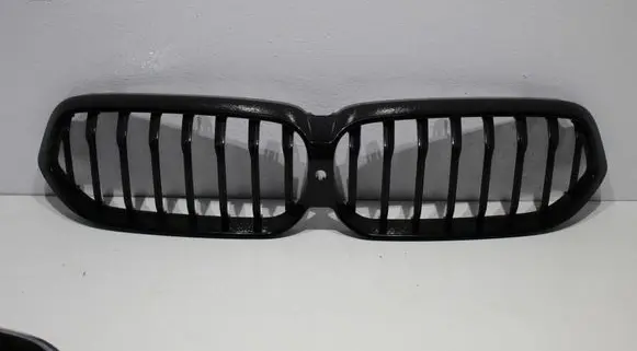 BMW 6 G32 Gran Turismo Front grill 9464238 9853610 9464246