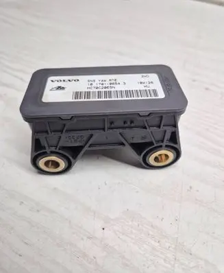Volvo V70 ESP acceleration yaw rate sensor 10170106543 HC70C20E5N