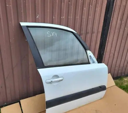 Suzuki SX4 Front door 121212