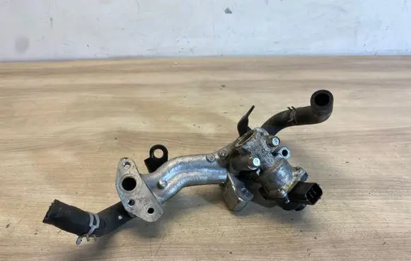 Mitsubishi Outlander EGR valve