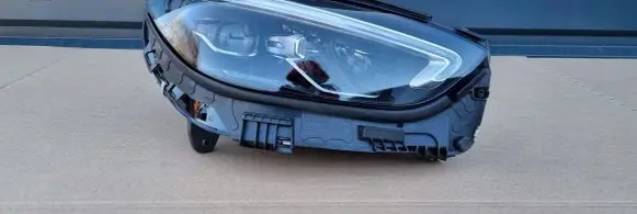 Headlight/headlamp