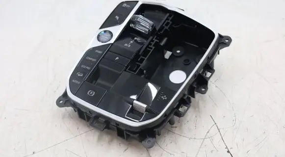 BMW X6 G06 Gear shifter/selector 5A6AEE5MWGK1407 5A6AEE5