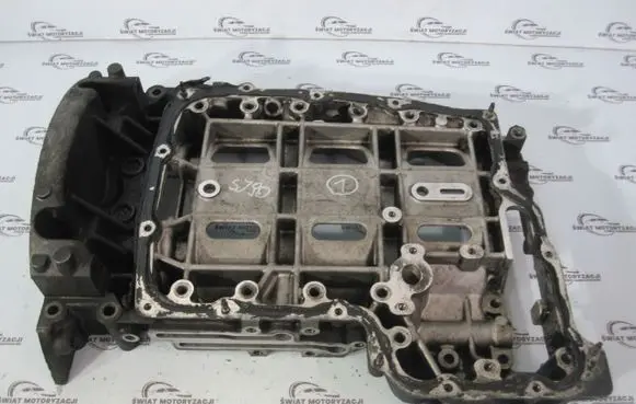 Skoda Superb B5 (3U) Oil sump 115KM
