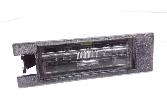 Opel Insignia A Number plate light 0461200