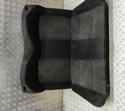 Volkswagen Golf III Rear seat 1E0885915 1E0885501