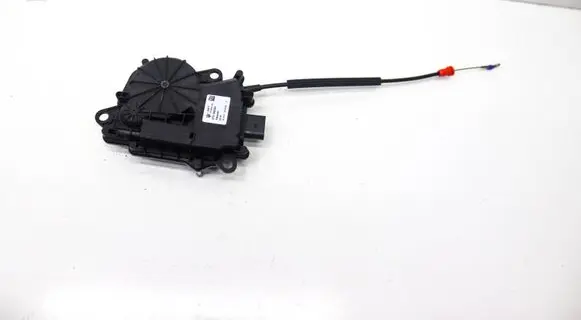 Alfa Romeo Stelvio Tailgate/trunk/boot lift motor 6701065090