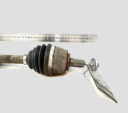 Volvo V40 Front driveshaft