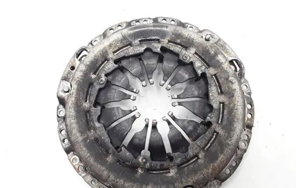 Renault Scenic II - Grand scenic II Pressure plate 8200187171