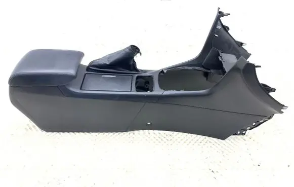 Mazda 6 Center console 