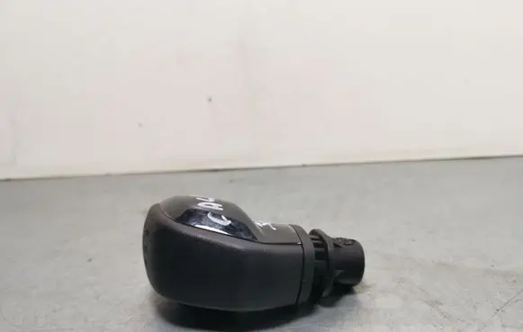 Citroen C4 Cactus Gear lever shifter trim leather/knob CACTUSBUMBULAS