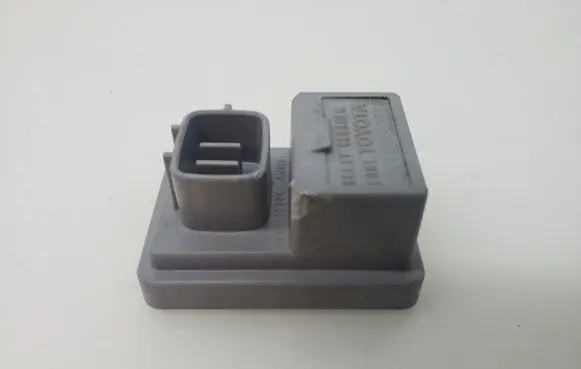 Lexus IS III XE30 Other relay 8594253020