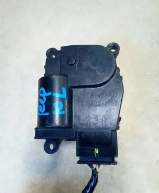 Jeep Cherokee Air flap motor/actuator AA1138003790 NE69672