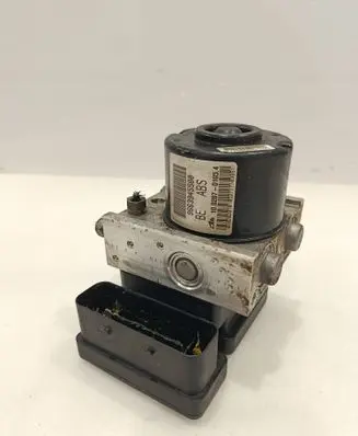 Peugeot 207 ABS Pump 9663945580 020701052717103 10020701054