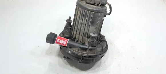 Audi A3 S3 8P Secondary air pump 06A959253B