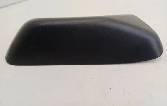 Skoda Superb B8 (3V) Under headlight/headlamp trim 4K9945256