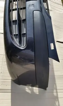 Citroen C8 Front bumper