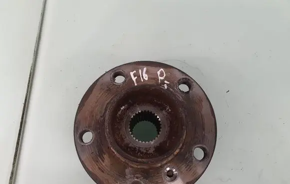 BMW X6 F16 Front wheel ball bearing 31226882263