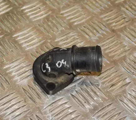 Citroen C3 Other engine bay part 9630067480