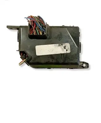 Ford Galaxy Battery relay fuse 1684168161651