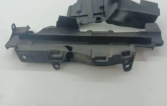 Honda CR-V Intercooler air guide/duct channel 71107T1GA