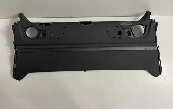 BMW 7 G11 G12 Parcel shelf 7392061