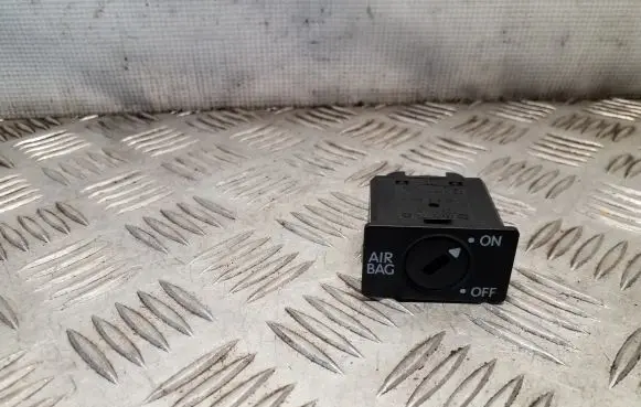 Volkswagen Sharan Passenger airbag on/off switch 1K0919237D
