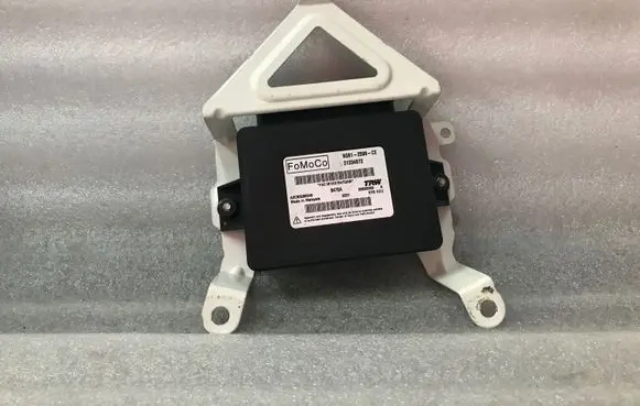 Volvo XC60 Brake system control unit/module 6G912598CE A2C53296349 31334872