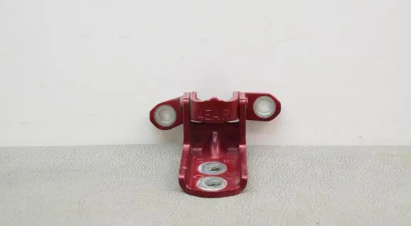 Nissan Juke I F15 Rear door upper hinge 4EAR