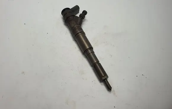 BMW X5 E53 Fuel injector 7789661 13537789661 0445110131