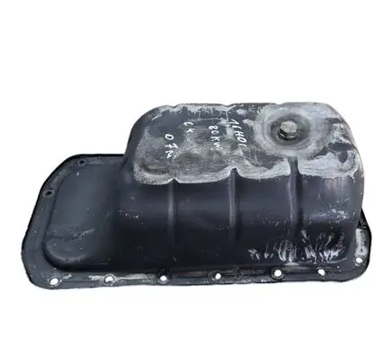 Citroen C4 I Oil sump 