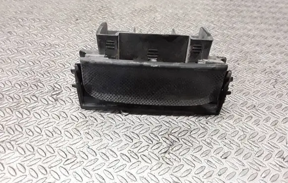 Citroen C4 I Picasso Tailgate/trunk/boot exterior handle