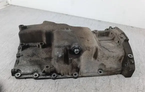 Ford Mondeo MK IV Oil sump 6M2G-6675-CA
