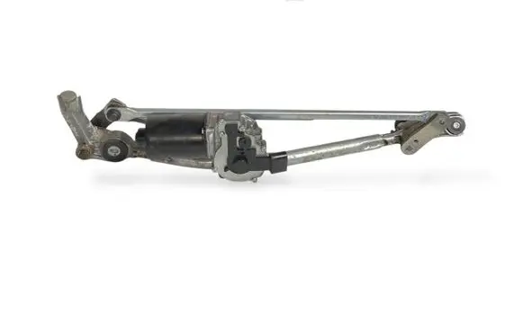 BMW 3 E90 E91 Front wiper linkage and motor 7161711 6978263
