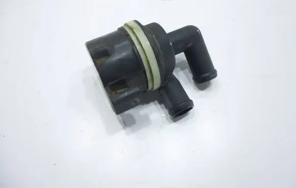 Volkswagen PASSAT B7 Electric auxiliary coolant/water pump 5N0965561A 12402100302