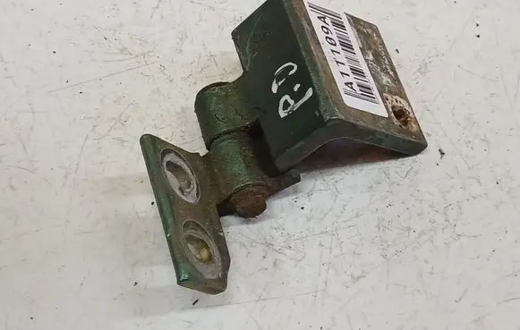 Peugeot 406 Front door upper hinge 