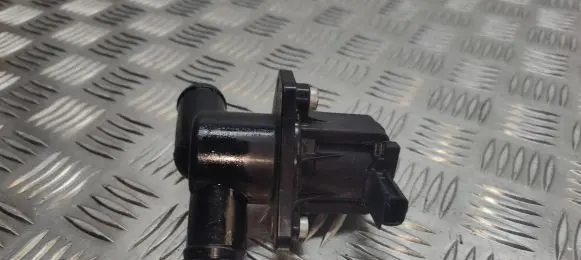 Nissan Juke I F15 Electric auxiliary coolant/water pump 144839204R 70247605