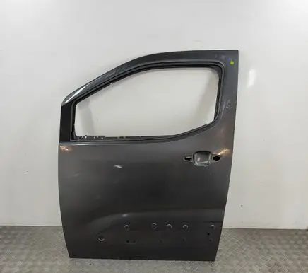 Opel Combo E Front door 9817000980 9822696380