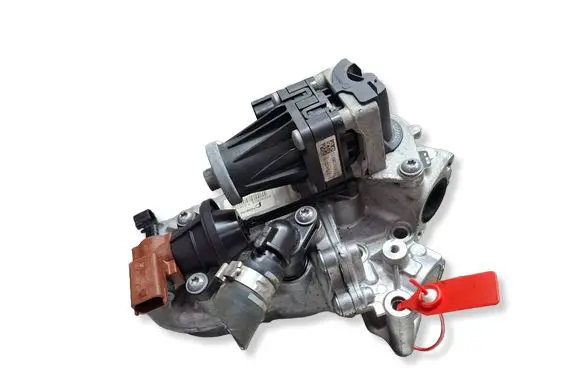 Fiat Doblo EGR valve S263014361 55230929