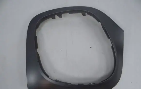 Rear/tail light trim molding