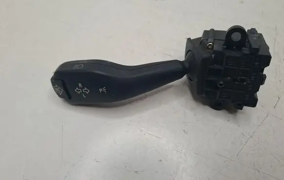 BMW 3 E46 Indicator stalk 01104010 8363668M