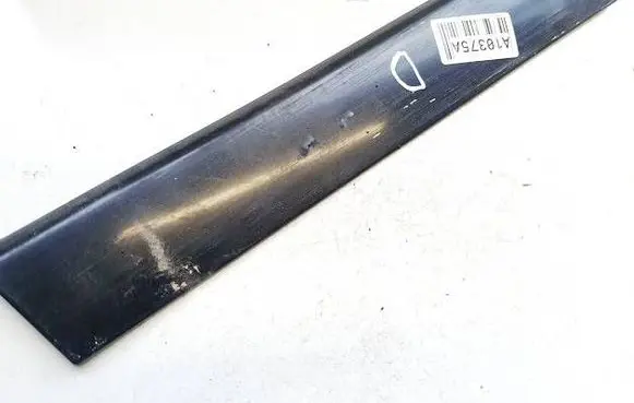 Opel Corsa D Rear arch trim 13187997