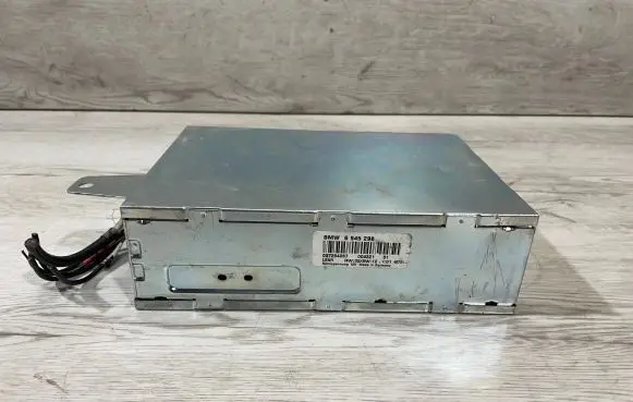 BMW X5 E53 Video control module 6945298 004321 037254067