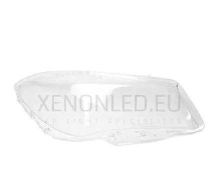 Mercedes-Benz CLA C117 X117 W117 Headlight lense 