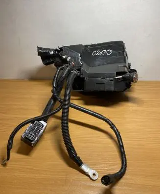 Mazda CX-5 Fuse box set KD4566767 C2130