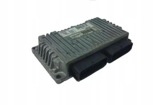 Gearbox control unit/module