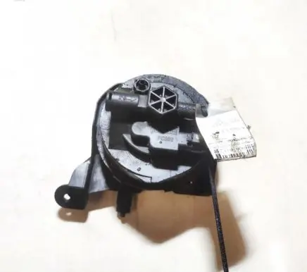 Peugeot Expert Fuel filter 9645928180