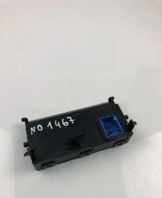 Peugeot 508 II Other control units/modules 9665961480