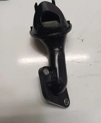 Volkswagen Golf VIII Oil sump strainer pipe 06K115251J